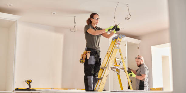 Best Electrical Contractors for Businesses  in Quartz Hill, CA
