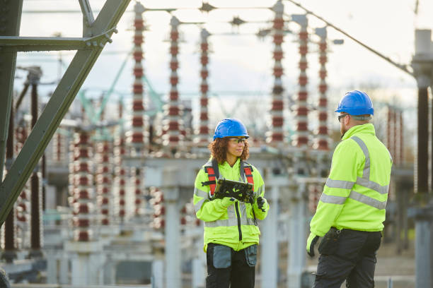 Best Circuit Breaker Repair  in Quartz Hill, CA