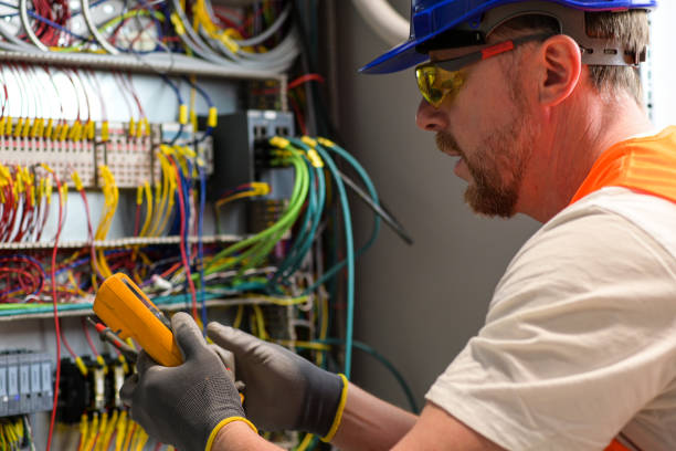 Electrical Upgrades for Homes in Quartz Hill, CA