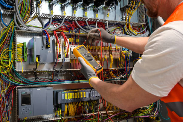 Best Local Electrician Companies  in Quartz Hill, CA