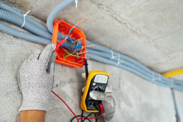 Best Affordable Emergency Electrician  in Quartz Hill, CA