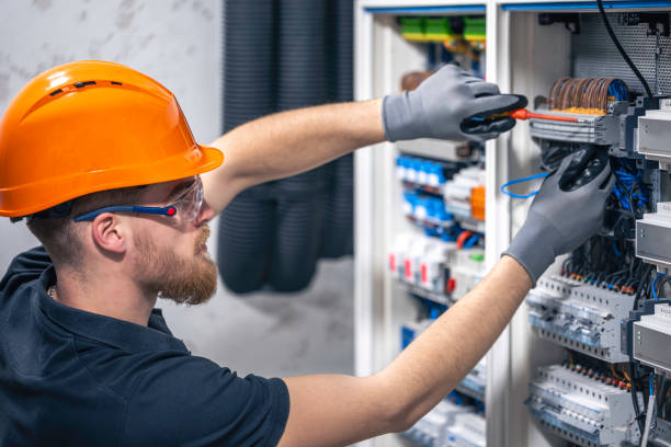 Best Electrical Outlet Repair  in Quartz Hill, CA